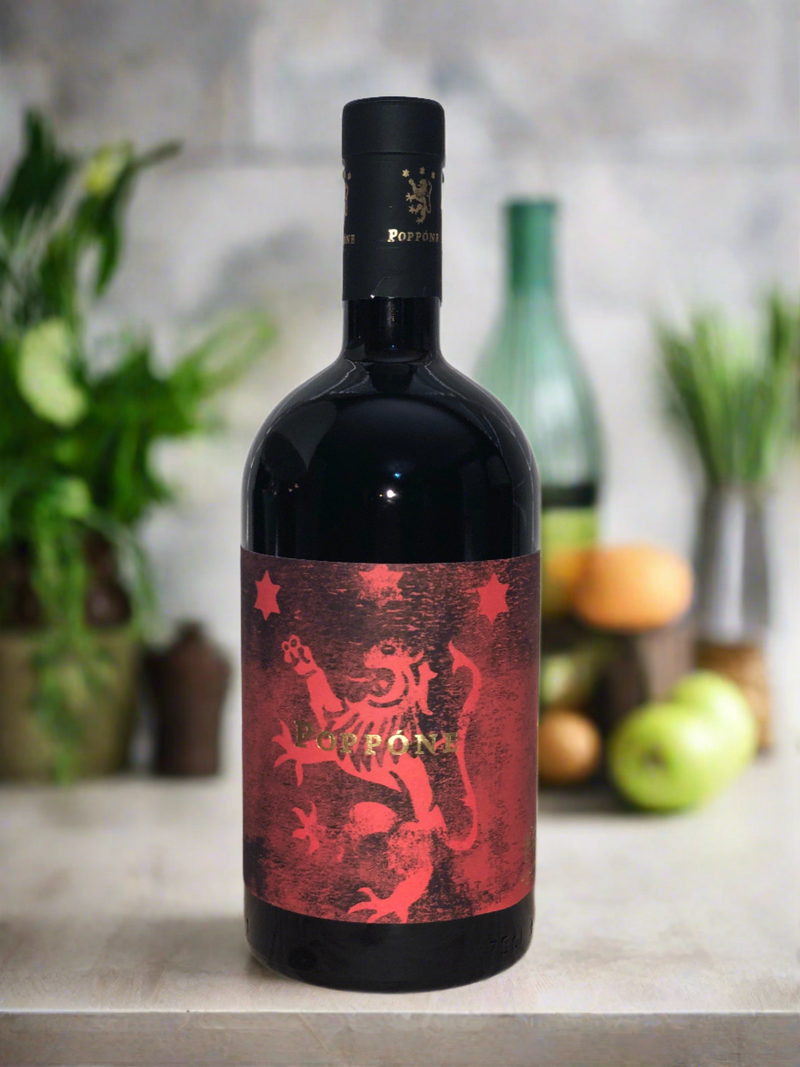 Fruili- Venezia Guilia: Antonutti Poppone