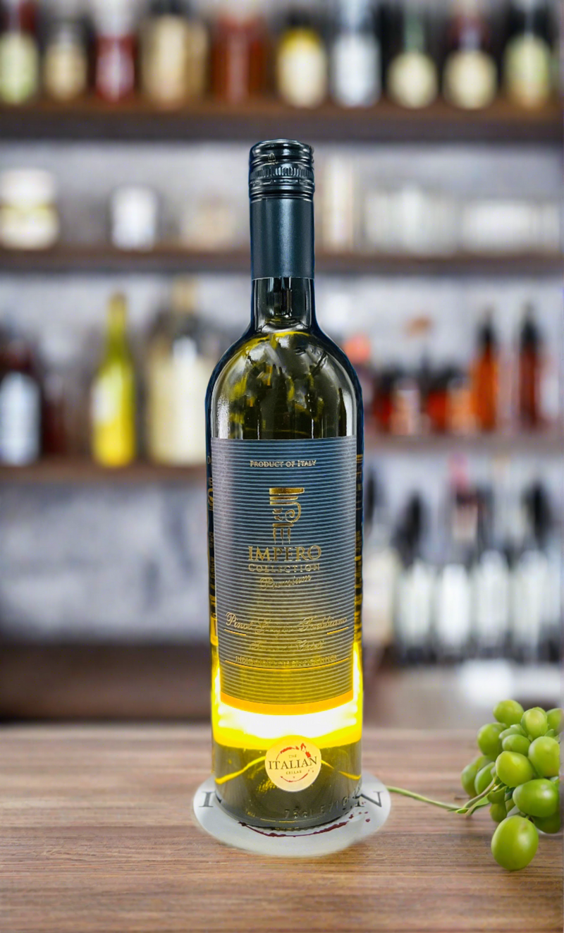 ABRUZZO: Impero Pinot Grigio