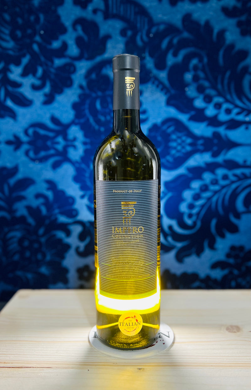 ABRUZZO: Impero Chardonnay IGT