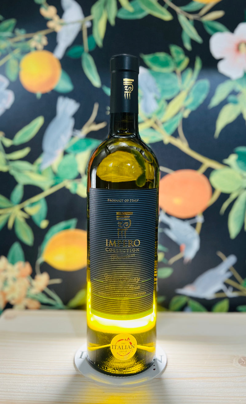 ABRUZZO: Impero Chardonnay IGT