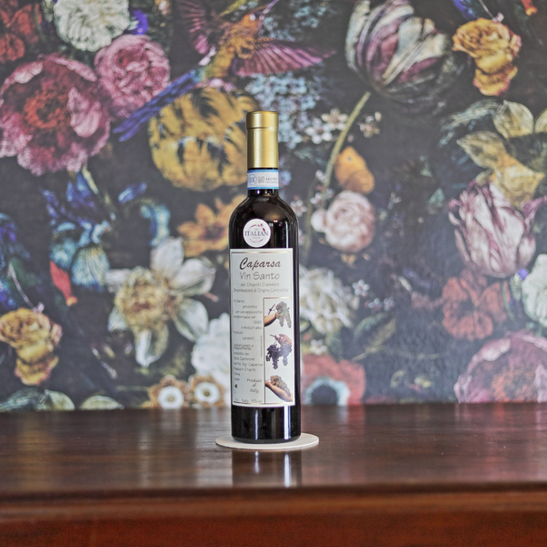 Tuscany: Vin Santo del Chianti Classico 1998