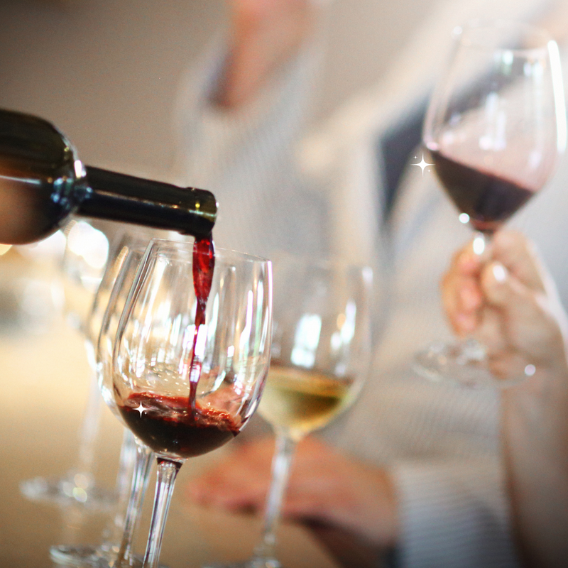 Like the Wine, Know the Label