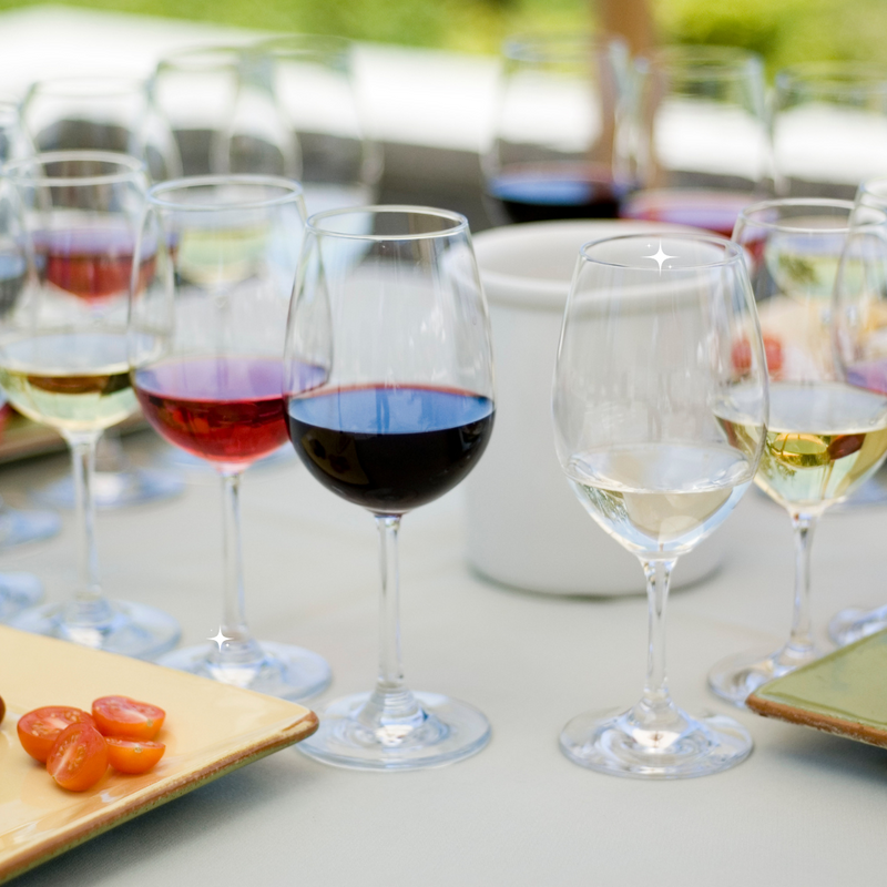 Ciao Ciao Vino