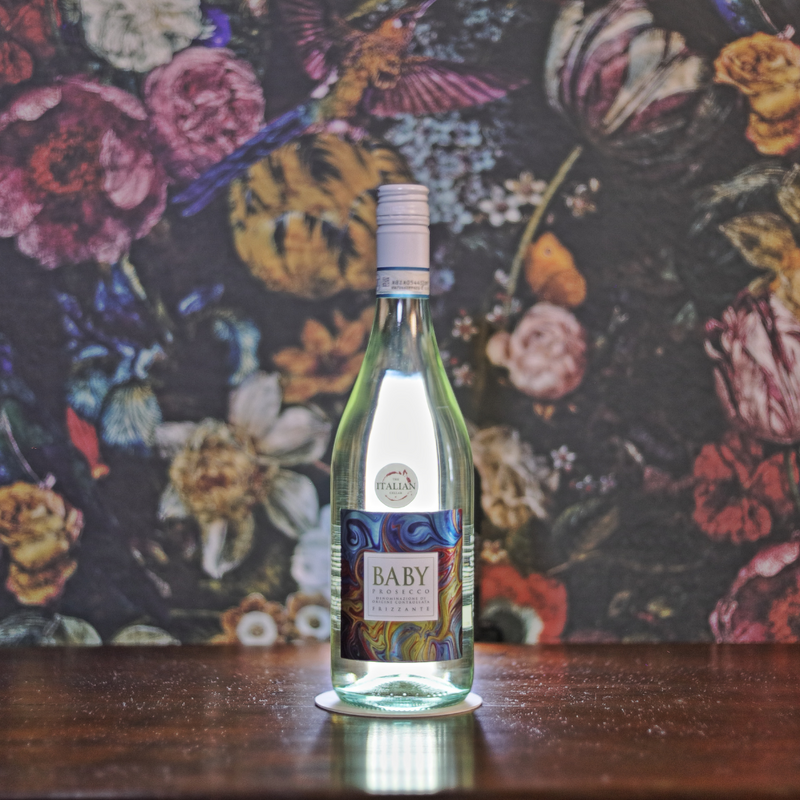Veneto: Baby Prosecco Frizzante