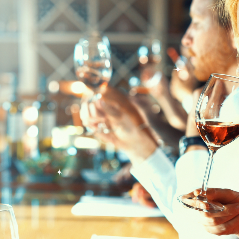 Like the Wine, Know the Label