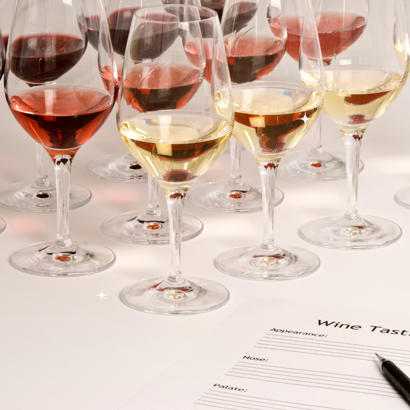 Like the Wine, Know the Label