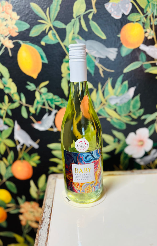 Veneto: Baby Prosecco Frizzante