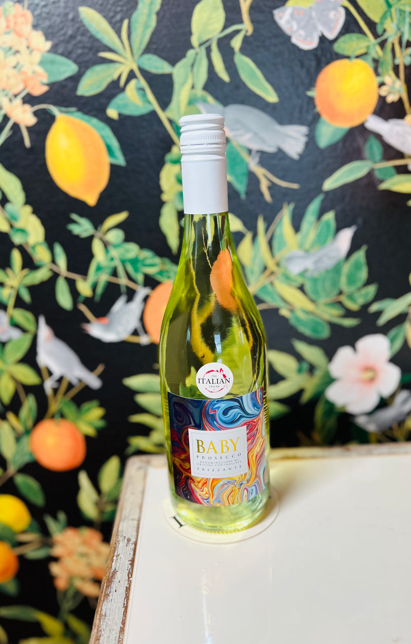 Veneto: Baby Prosecco Frizzante