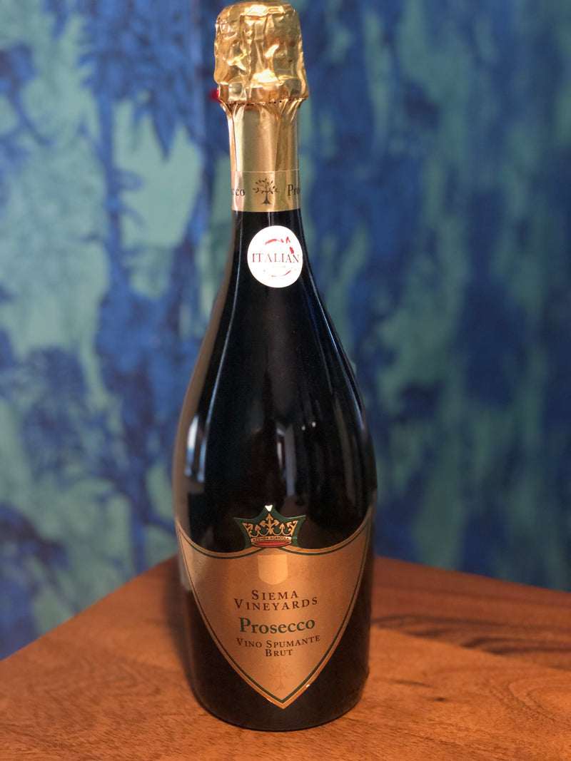 Veneto: Siema Prosecco